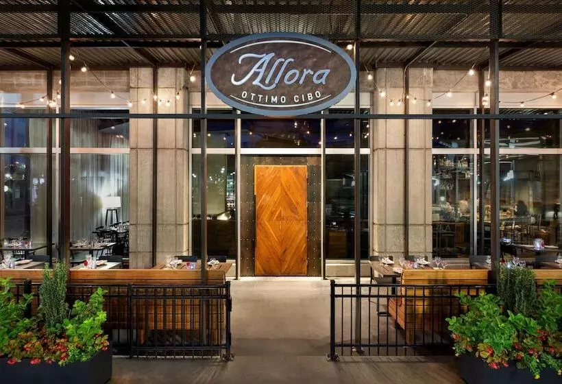 Fotos del hotel Twelve Midtown, Marriott Autograph Collection:  19