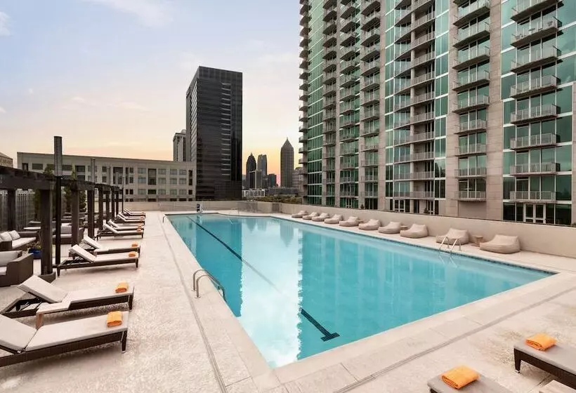 Fotos del hotel Twelve Midtown, Marriott Autograph Collection:  2