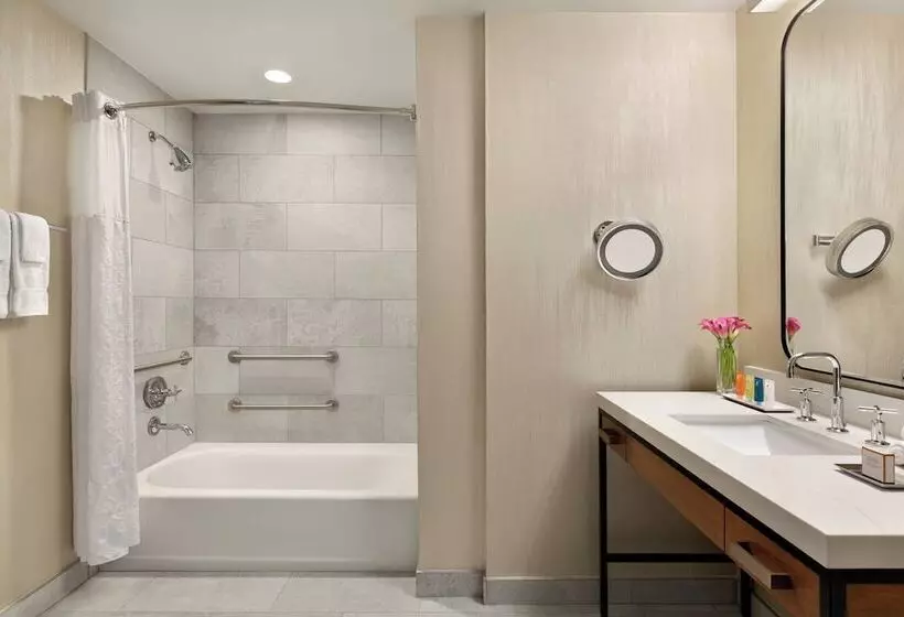 Fotos del hotel Twelve Midtown, Marriott Autograph Collection:  9