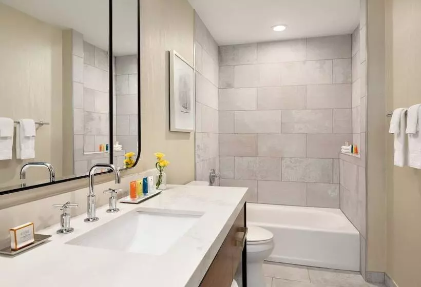 Fotos del hotel Twelve Midtown, Marriott Autograph Collection:  22