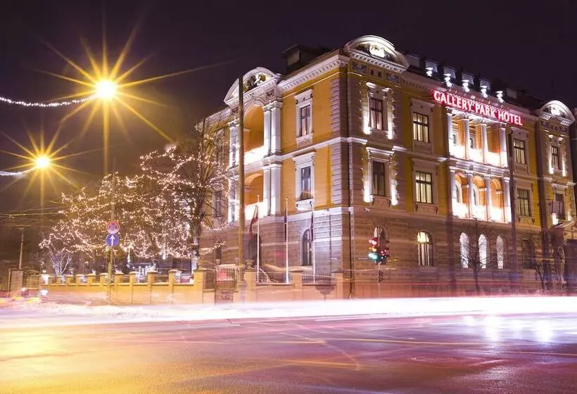 Fotos del hotel Gallery Park  & Spa, A Châteaux & Hôtels Collection:  12