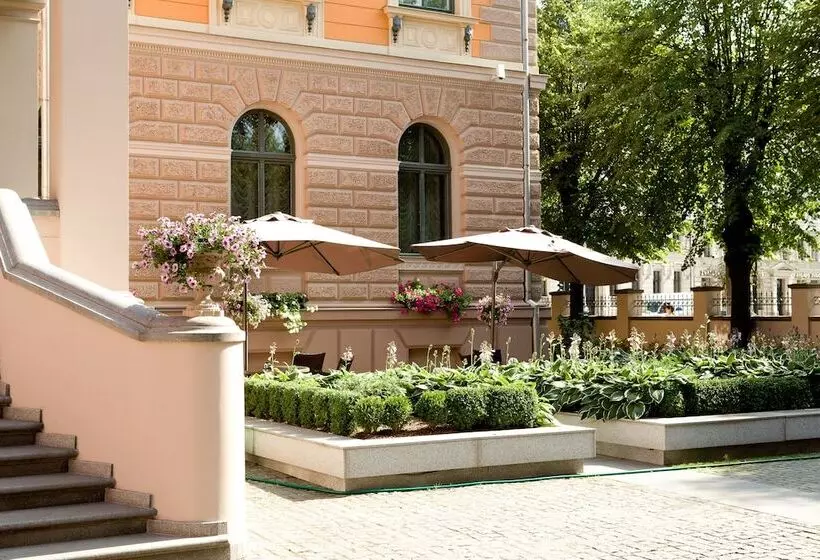 Fotos del hotel Gallery Park  & Spa, A Châteaux & Hôtels Collection:  16