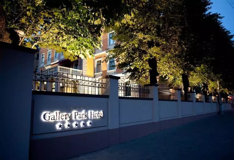 Fotos del hotel Gallery Park  & Spa, A Châteaux & Hôtels Collection:  7