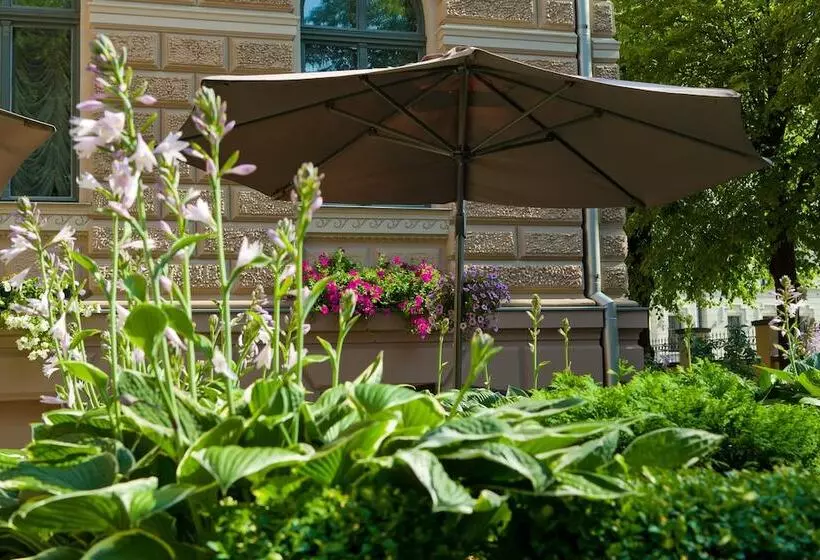 Fotos del hotel Gallery Park  & Spa, A Châteaux & Hôtels Collection:  20