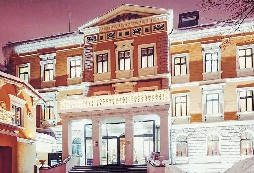 Fotos del hotel Gallery Park  & Spa, A Châteaux & Hôtels Collection:  11