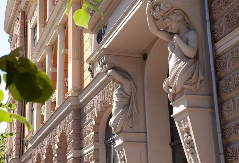 Fotos del hotel Gallery Park  & Spa, A Châteaux & Hôtels Collection:  22