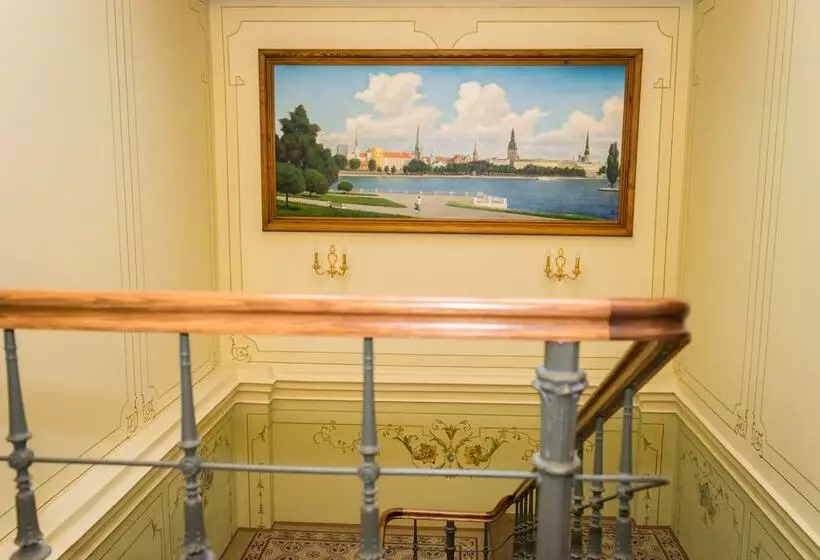 Fotos del hotel Gallery Park  & Spa, A Châteaux & Hôtels Collection:  24