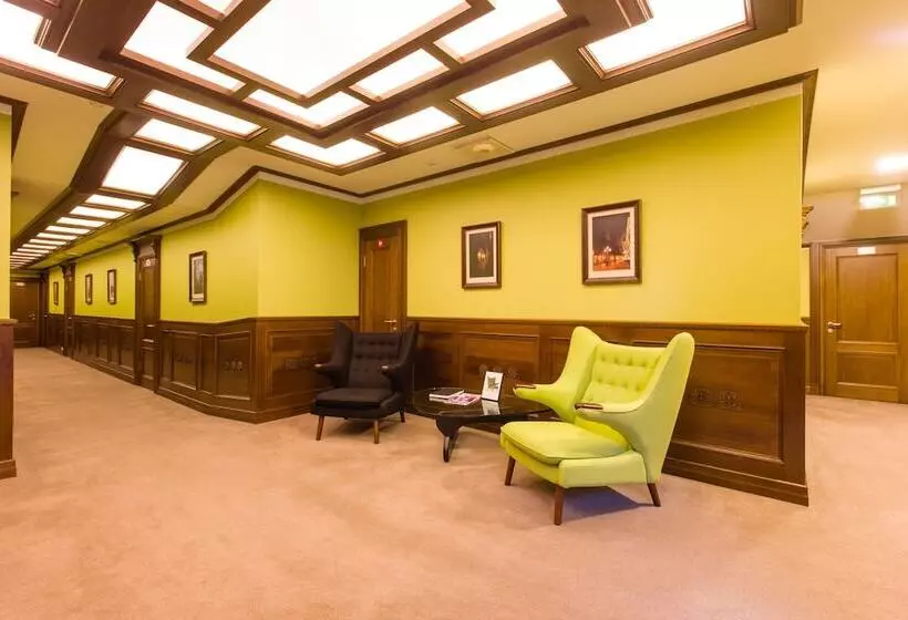 Fotos del hotel Gallery Park  & Spa, A Châteaux & Hôtels Collection:  4