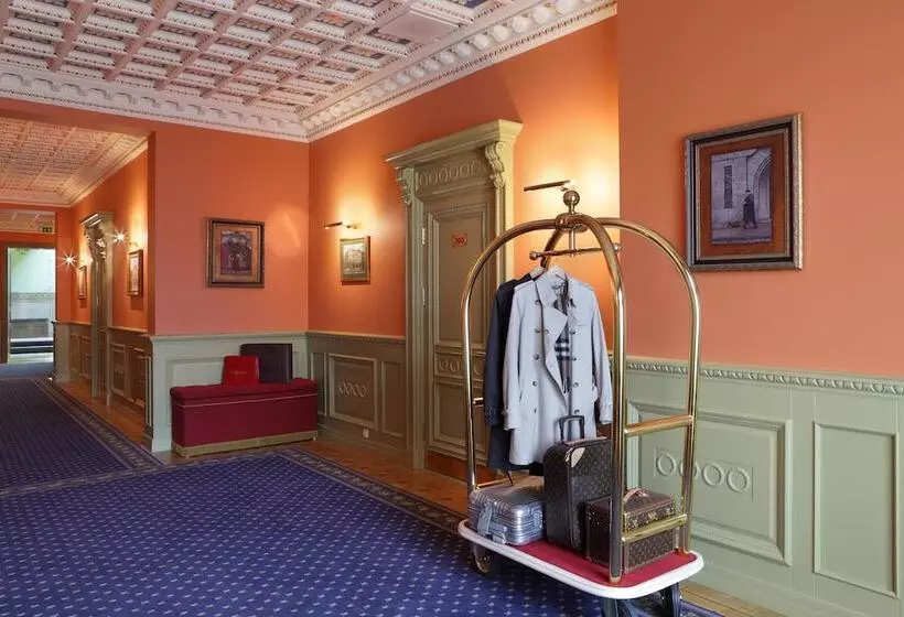 Fotos del hotel Gallery Park  & Spa, A Châteaux & Hôtels Collection:  2