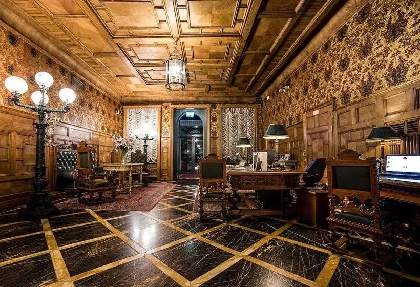 Fotos del hotel Gallery Park  & Spa, A Châteaux & Hôtels Collection:  3