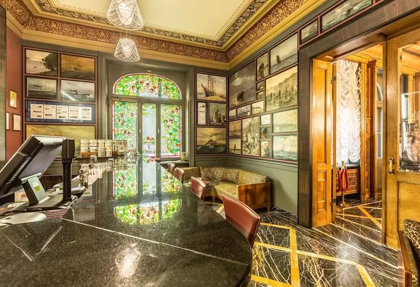 Fotos del hotel Gallery Park  & Spa, A Châteaux & Hôtels Collection:  19