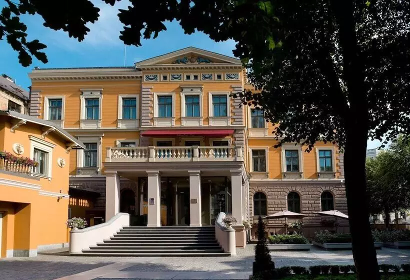 Fotos del hotel Gallery Park  & Spa, A Châteaux & Hôtels Collection:  18