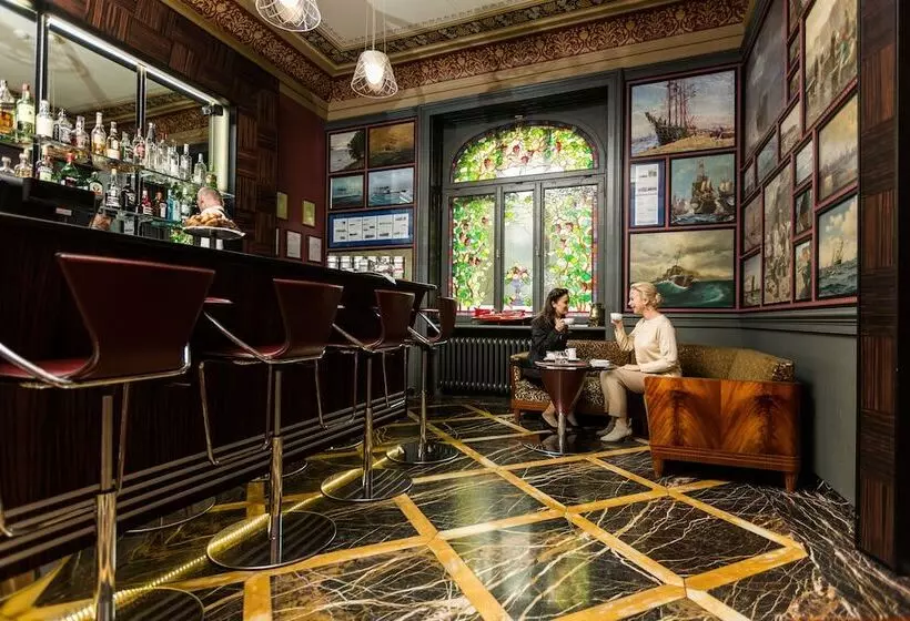 Fotos del hotel Gallery Park  & Spa, A Châteaux & Hôtels Collection:  15