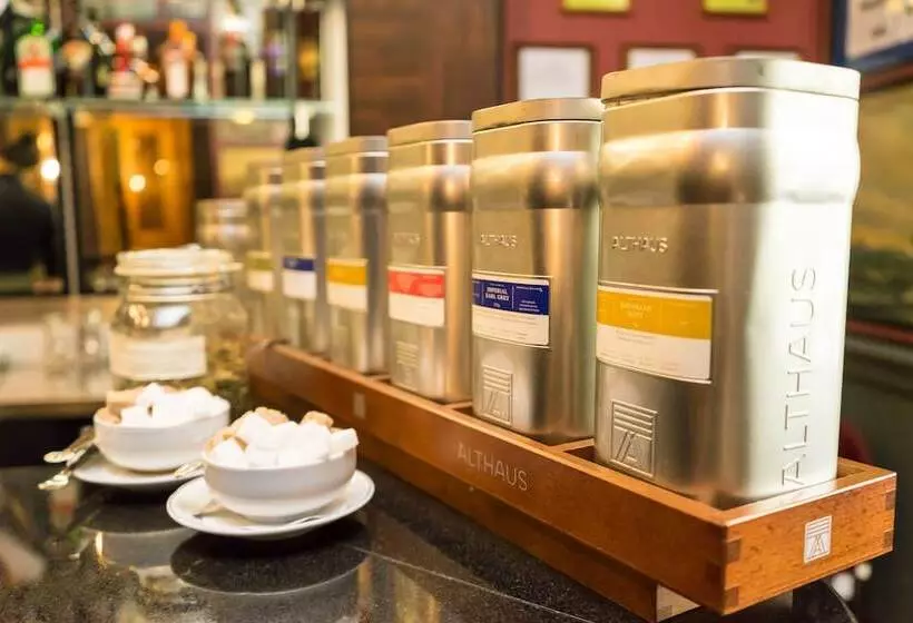 Fotos del hotel Gallery Park  & Spa, A Châteaux & Hôtels Collection:  21