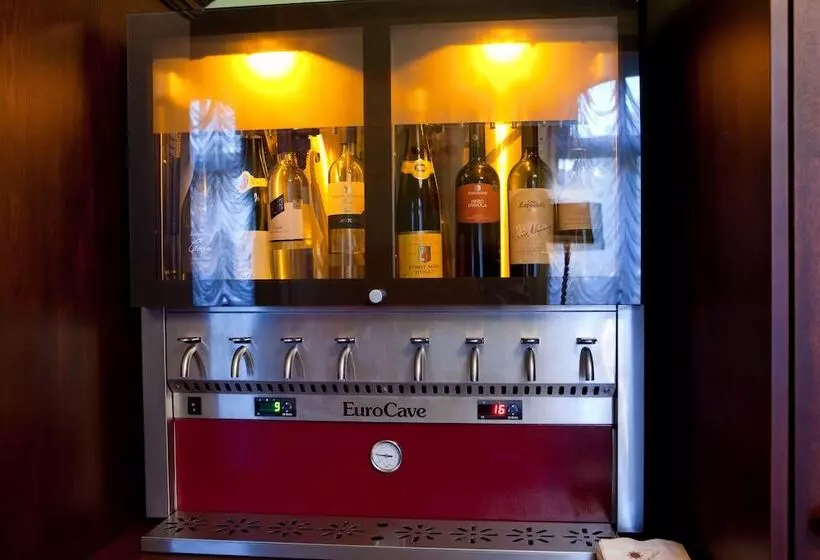 Fotos del hotel Gallery Park  & Spa, A Châteaux & Hôtels Collection:  6