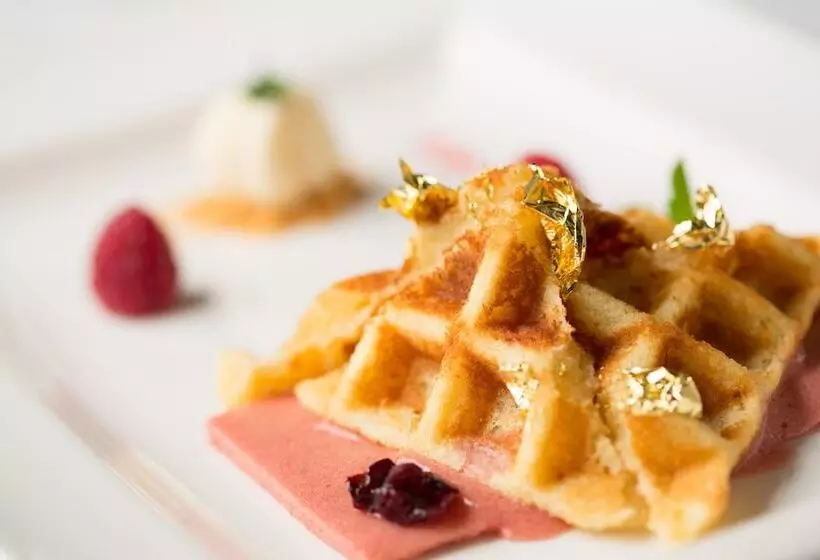 Fotos del hotel Gallery Park  & Spa, A Châteaux & Hôtels Collection:  14