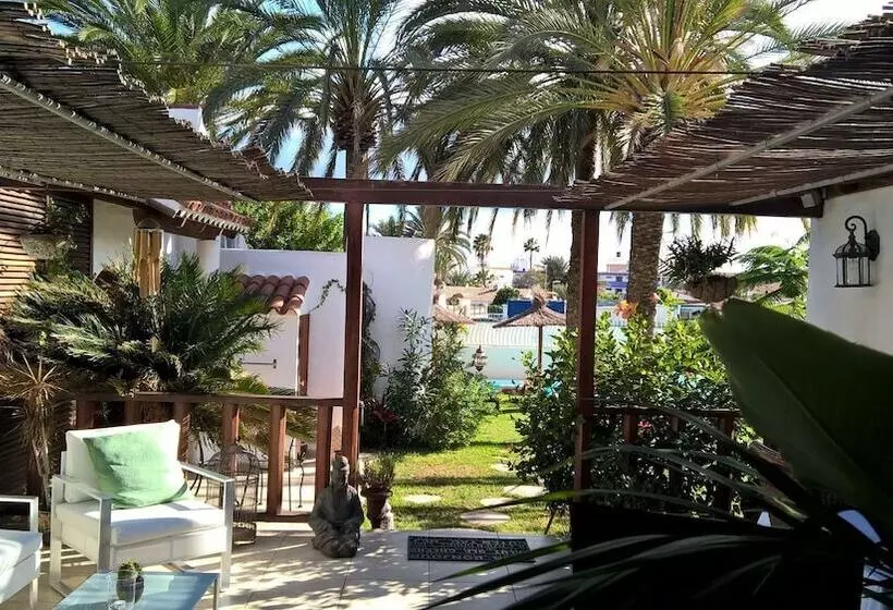 Fotos del hotel Birdcage Gay Men Resort And Lifestyle:  13