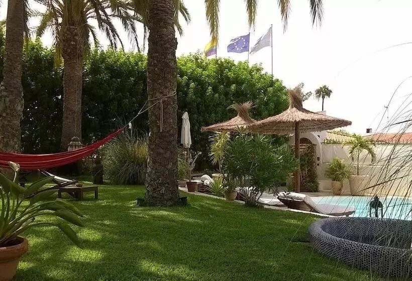 Fotos del hotel Birdcage Gay Men Resort And Lifestyle:  11