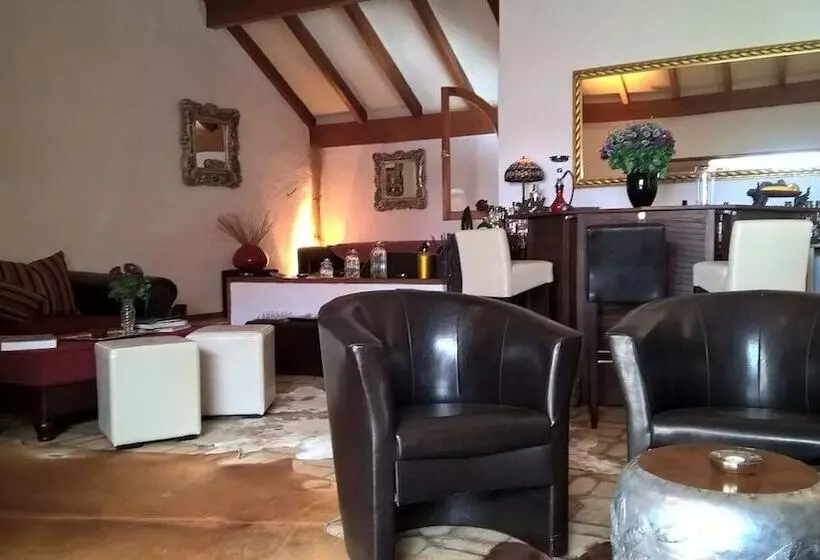 Fotos del hotel Birdcage Gay Men Resort And Lifestyle:  9