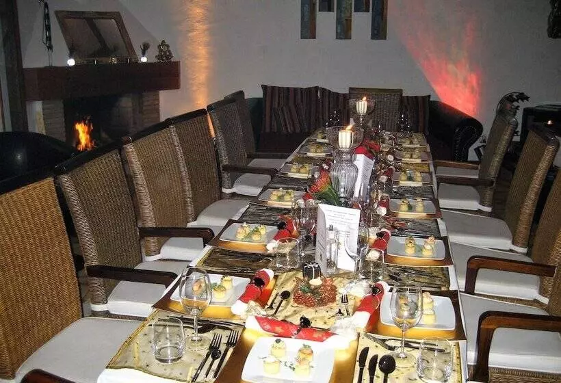 Fotos del hotel Birdcage Gay Men Resort And Lifestyle:  3