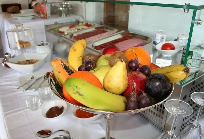 Fotos del hotel Birdcage Gay Men Resort And Lifestyle:  14