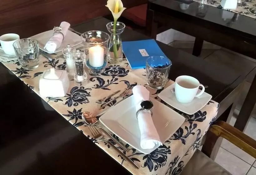 Fotos del hotel Birdcage Gay Men Resort And Lifestyle:  7