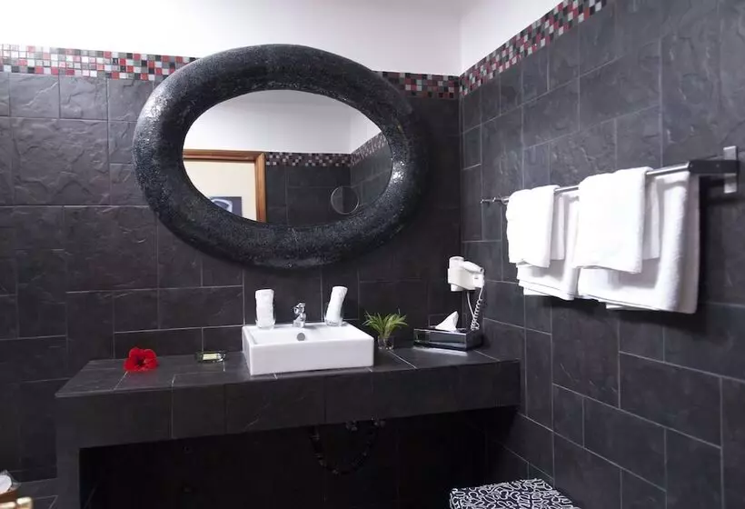 Fotos del hotel Birdcage Gay Men Resort And Lifestyle:  5