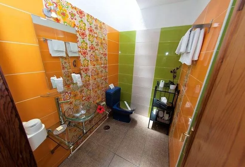 Fotos del hotel Birdcage Gay Men Resort And Lifestyle:  25