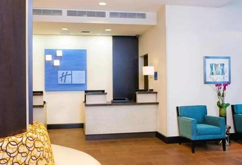 Fotos del hotel Holiday Inn Express  Times Square South, An Ihg:  14