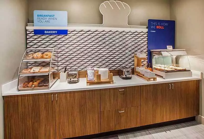 Fotos del hotel Holiday Inn Express  Times Square South, An Ihg:  20