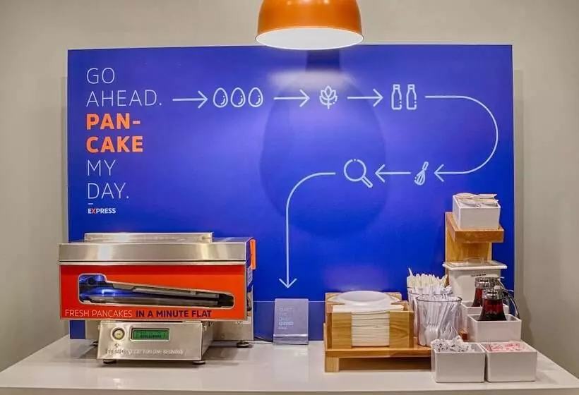 Fotos del hotel Holiday Inn Express  Times Square South, An Ihg:  7