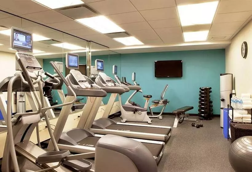 Fotos del hotel Holiday Inn Express  Times Square South, An Ihg:  3