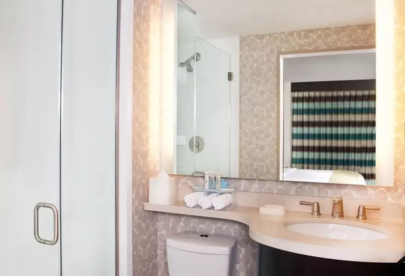 Fotos del hotel Holiday Inn Express  Times Square South, An Ihg:  6