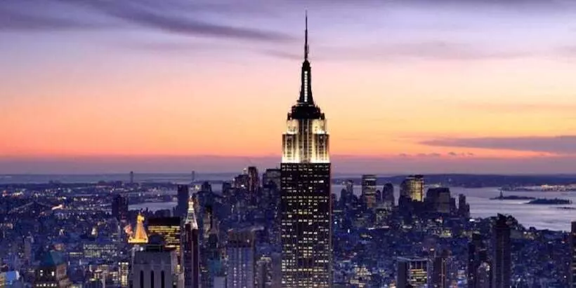 Fotos del hotel Holiday Inn Express  Times Square South, An Ihg:  8