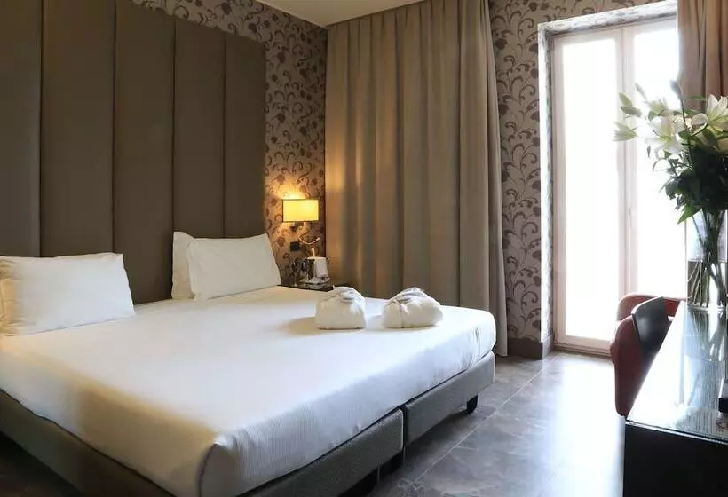 Fotos del hotel Klima Hotel Milano Fiere:  16