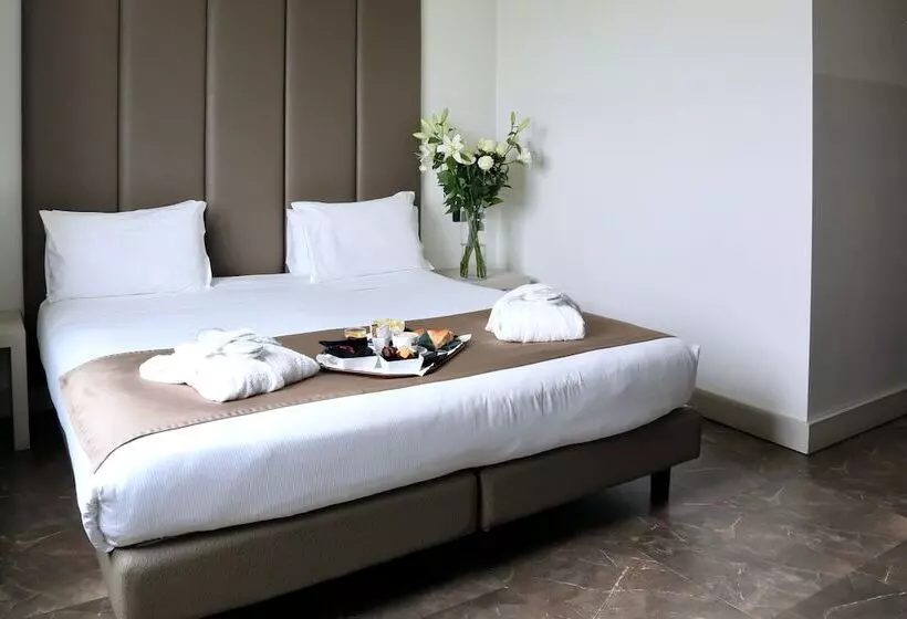 Fotos del hotel Klima Hotel Milano Fiere:  21