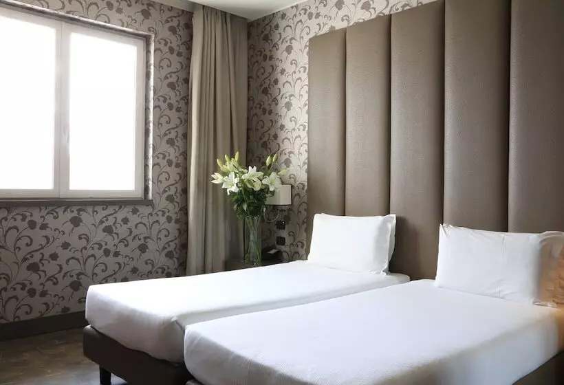 Fotos del hotel Klima Hotel Milano Fiere:  14