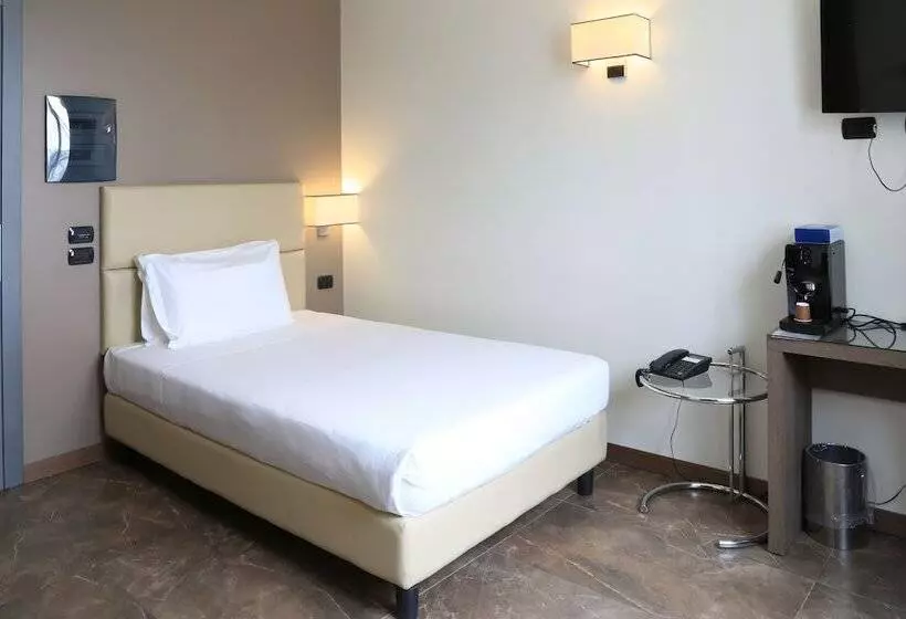 Fotos del hotel Klima Hotel Milano Fiere:  8