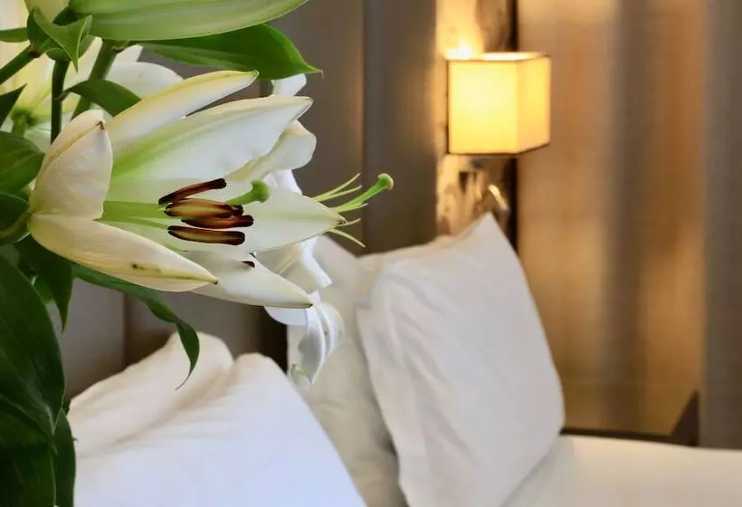 Fotos del hotel Klima Hotel Milano Fiere:  22