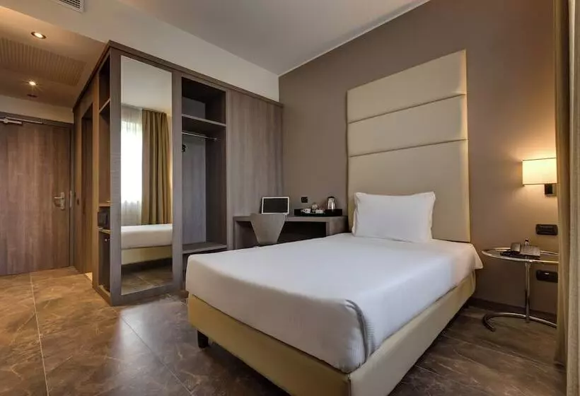 Fotos del hotel Klima Hotel Milano Fiere:  6