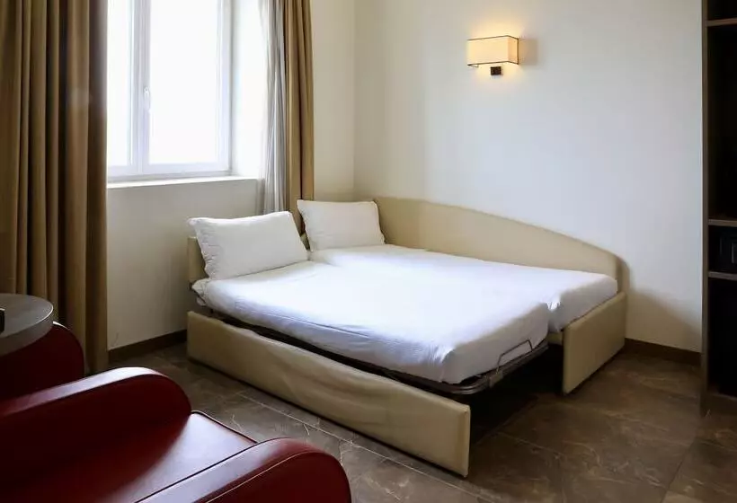 Fotos del hotel Klima Hotel Milano Fiere:  18