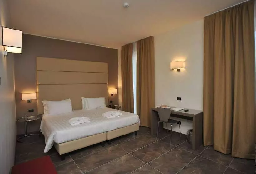 Fotos del hotel Klima Hotel Milano Fiere:  17