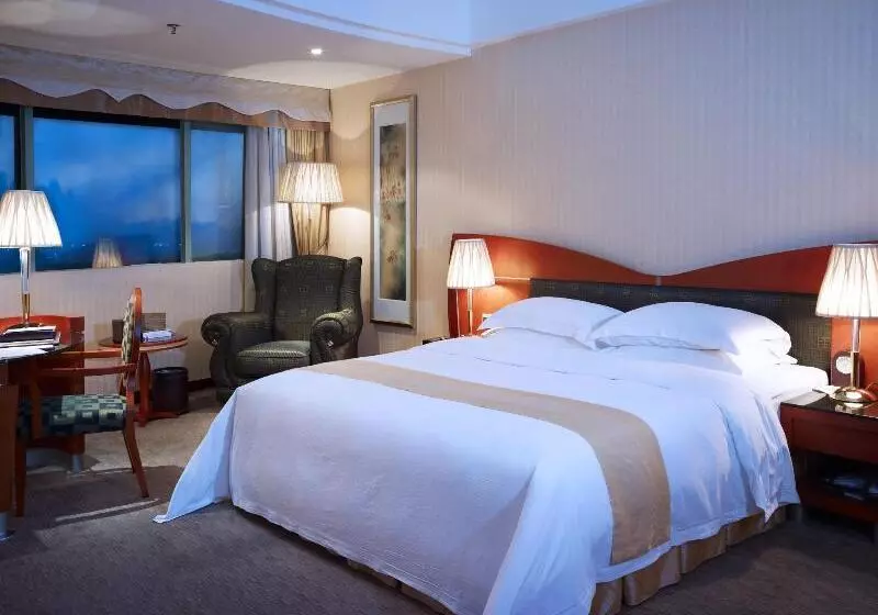 Fotos del hotel Cinese  Dongguan:  2