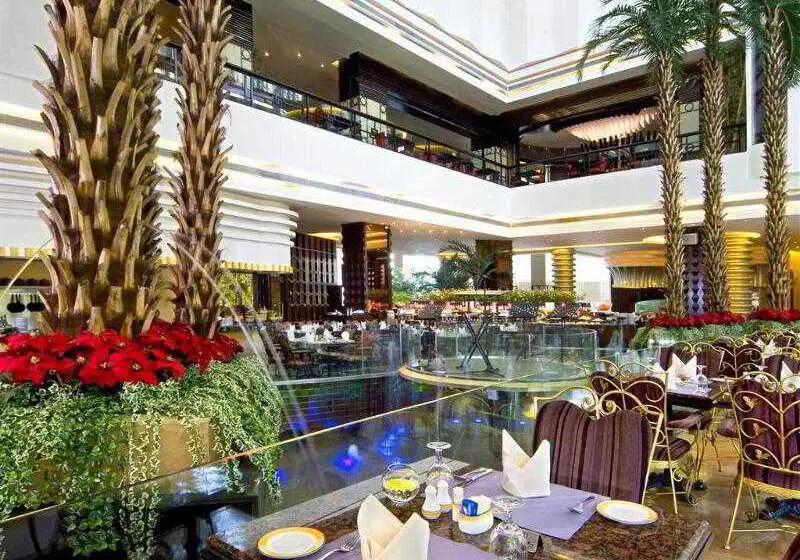 Fotos del hotel Cinese  Dongguan:  10