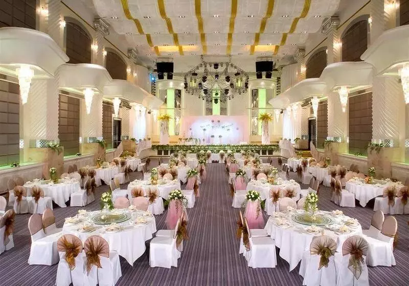 Fotos del hotel Cinese  Dongguan:  17