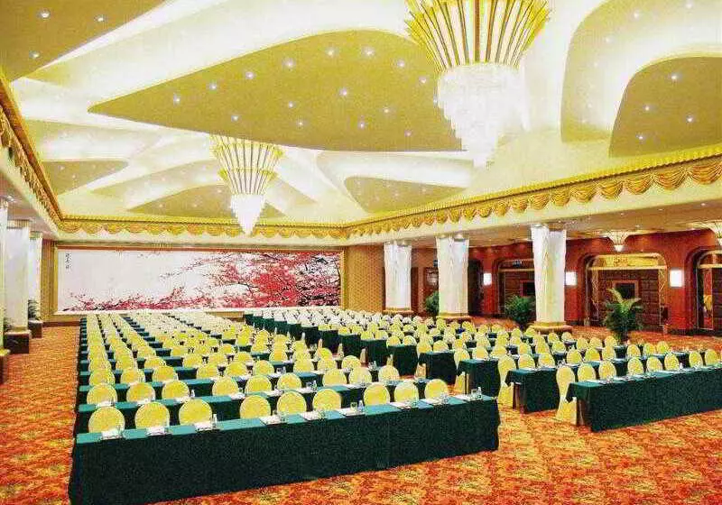 Fotos del hotel Cinese  Dongguan:  25