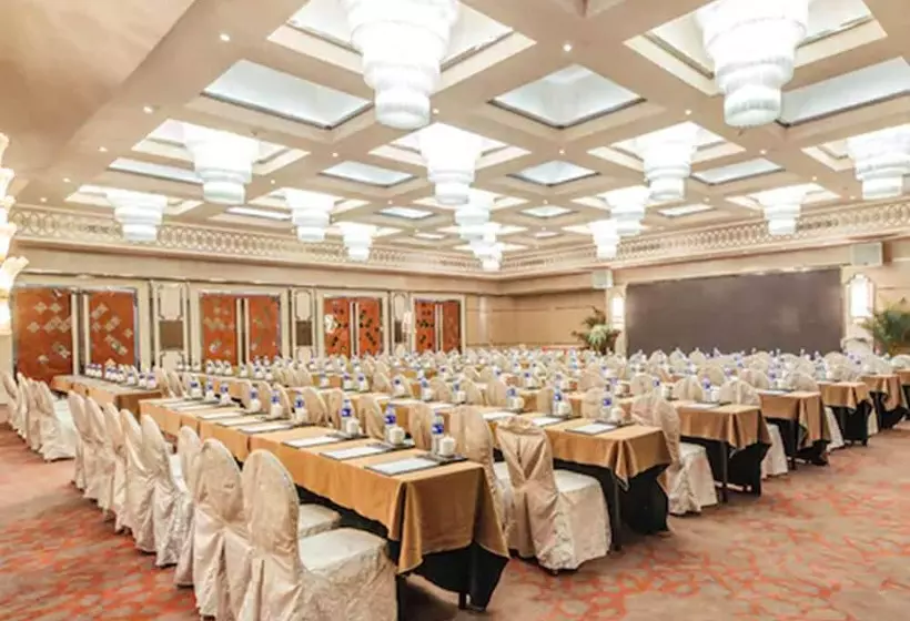 Fotos del hotel Cinese  Dongguan:  22