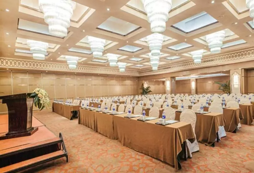 Fotos del hotel Cinese  Dongguan:  23