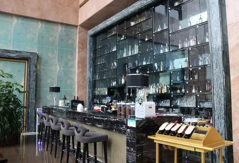 Fotos del hotel Cinese  Dongguan:  5