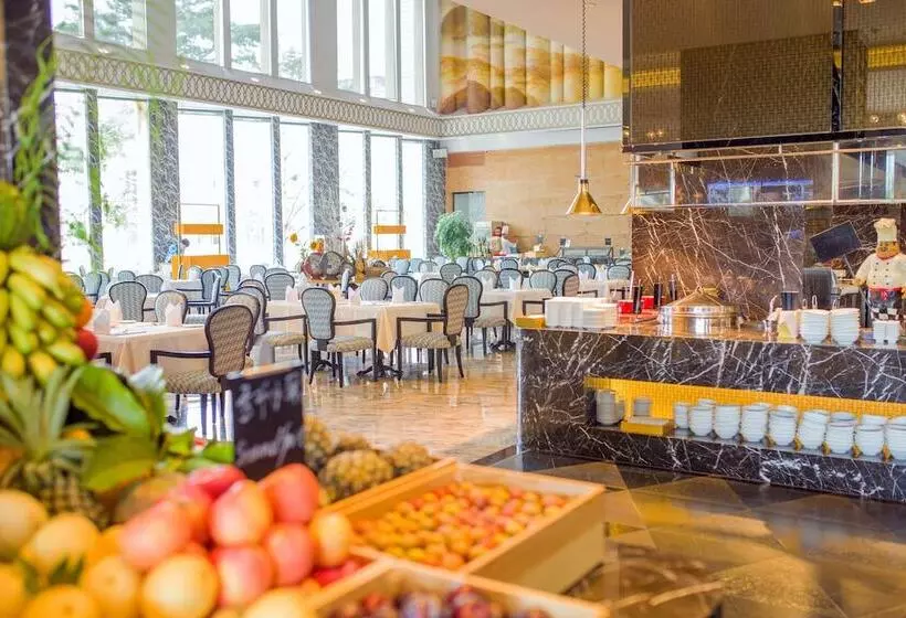 Fotos del hotel Cinese  Dongguan:  18